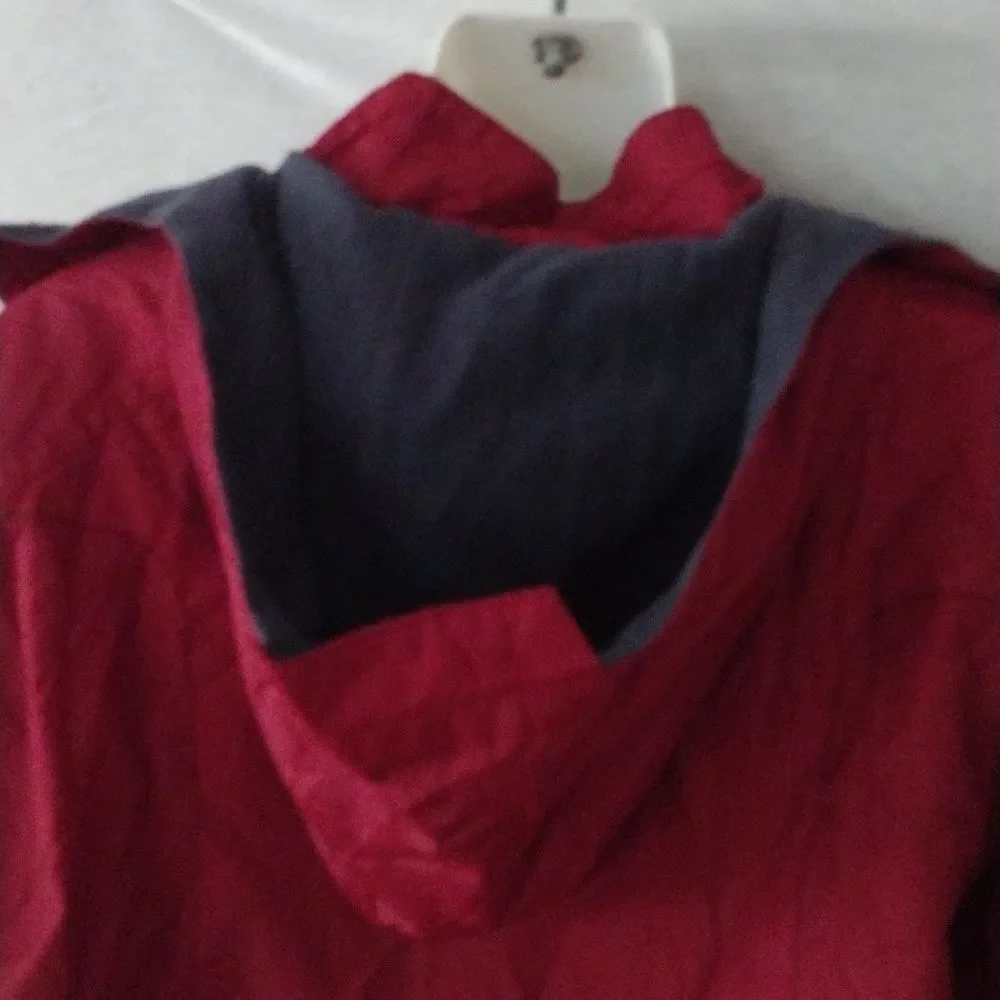 Original Vintage Gap Jacket with Hood Kids Size XLarge/12